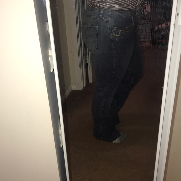 Jeans - Picture 5 of 5